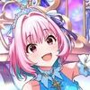デレステ10周年トップイラスト