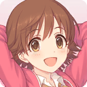 プリコネRコラボ スターライトプリンセス Re:M@STER! 立ち絵（制服）