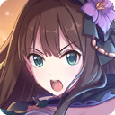 プリコネRコラボ スターライトプリンセス Re:M@STER! カードスチル