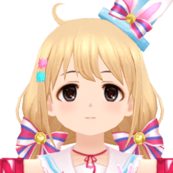 テイルズオブレイズコラボ（3D）