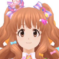 テイルズオブレイズコラボ（3D）