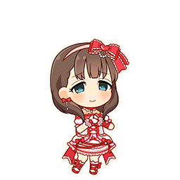 フィールマイハート 佐久間まゆ アイマス シンデレラガールズ カードギャラリー