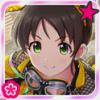 ｱｳﾄﾄﾞｱﾁｭｰﾝ]原田美世 | アイマス シンデレラガールズ カード