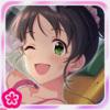 秘めた輝き]原田美世 | アイマス シンデレラガールズ カード