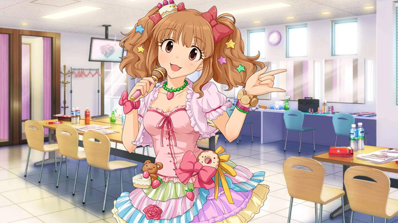 諸星きらり＋ | アイマス シンデレラガールズ カードギャラリー