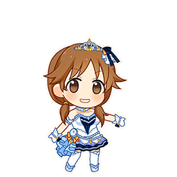 片桐早苗 アイマス シンデレラガールズ カードギャラリー