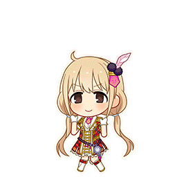 双葉杏 アイマス シンデレラガールズ カードギャラリー