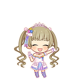 おしゃれのまほう 横山千佳 アイマス シンデレラガールズ カードギャラリー