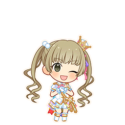 雨のまほう 横山千佳 アイマス シンデレラガールズ カードギャラリー