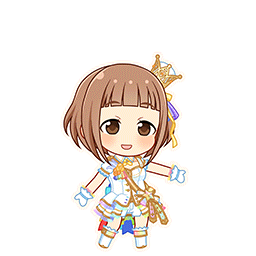 ﾎｯﾌﾟｽﾃｯﾌﾟｻﾏｰ 喜多見柚 アイマス シンデレラガールズ カードギャラリー