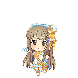 水影のうなさか 依田芳乃 アイマス シンデレラガールズ カードギャラリー