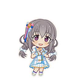 ふんわりﾊﾟﾋﾟﾖﾝ 榊原里美 アイマス シンデレラガールズ カードギャラリー