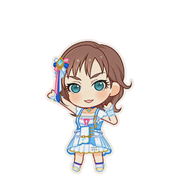 ｹｲﾄ アイマス シンデレラガールズ カードギャラリー