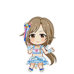 伊集院惠 アイマス シンデレラガールズ カードギャラリー