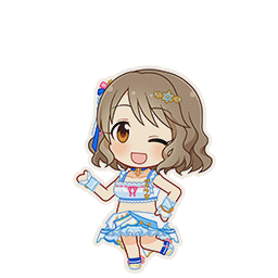 ﾋﾟﾝｷｰﾋﾞｷﾆ 月宮雅 アイマス シンデレラガールズ カードギャラリー