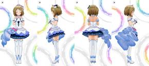 アイドルマスターシンデレラガールズ 三村かな子 ホットスイート・ミッション ホットスイート・ミッション]三村かな子＋ | アイマス