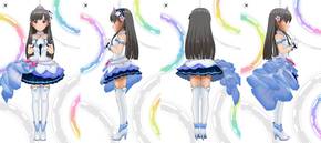ほろあまこいみやこ]小早川紗枝＋ | アイマス シンデレラ