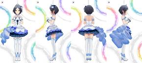 ー速水奏様ー セクシー ウラシク 速水奏 | アイマス シンデレラガールズ カードギャラリー