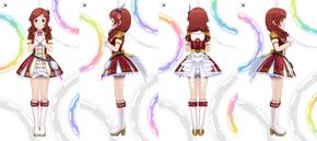 アイドルマスター　井村雪菜　バスタオル 井村雪菜 | アイマス シンデレラガールズ カードギャラリー