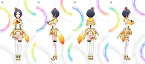速水奏 | アイマス シンデレラガールズ カードギャラリー