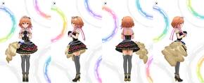 エクステンド・ワールド]二宮飛鳥 | アイマス シンデレラ