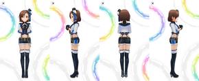 ﾗｲｽﾞﾊﾞｲﾋﾞｷﾞﾝ 水木聖來 アイマス シンデレラガールズ カードギャラリー