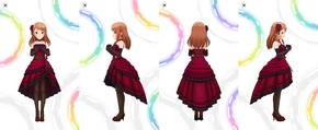 プロミネンス・プライド 北条加蓮 ヴァイスシュヴァルツ サイン SP WS】未完成の歴史 北条加蓮(サイン)【Co】IMC/W115-117ヴァイス