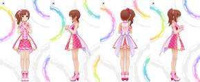 Gift 五十嵐響子 “あったかハート” アイドルマスター シンデレラガールズ あったかハート]五十嵐響子＋ | アイマス シンデレラガールズ