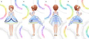 プロミネンス・プライド]北条加蓮＋ | アイマス シンデレラ