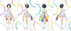 ー速水奏様ー セクシー ウラシク 速水奏 | アイマス シンデレラガールズ カードギャラリー
