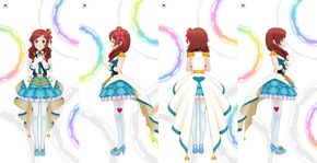 デレステ】井村雪菜 プロフィール・声優・カード一覧・参加