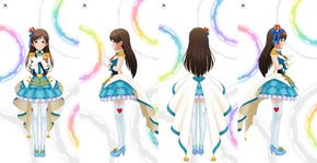 制服の女神 新田美波 アイマス シンデレラガールズ カードギャラリー 制服の女神 新田美波 アイマス シンデレラガールズ カードギャラリー