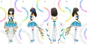 密やかな饗宴]鷺沢文香＋ | アイマス シンデレラガールズ カード