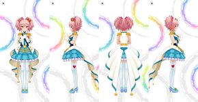 夏のﾕｳﾜｸ]城ヶ崎美嘉 | アイマス シンデレラガールズ カード