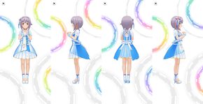 カードフォリオ MR & N 輿水幸子 2枚セット アイドルマスター シンデレラガールズ カードフォリオ 輿水幸子