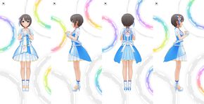 スターティングデイズ 乙倉悠貴 アイマス シンデレラガールズ カードギャラリー