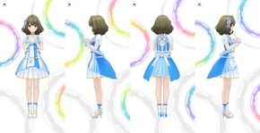 [新緑の淑女]高垣楓 | アイマス シンデレラガールズ カードギャラリー