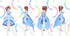 ドラマティック ナイト 五十嵐響子 アイマス シンデレラガールズ カードギャラリー