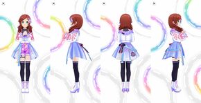 アイドルマスター　井村雪菜　バスタオル 井村雪菜 | アイマス シンデレラガールズ カードギャラリー
