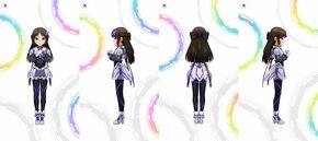 ｽﾄﾛﾍﾞﾘｰ・ｽﾏｲﾙ]橘ありす | アイマス シンデレラガールズ カードギャラリー