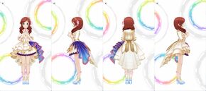 アイドルマスター　井村雪菜　バスタオル アイドルマスター 井村雪菜 バスタオル - メルカリ