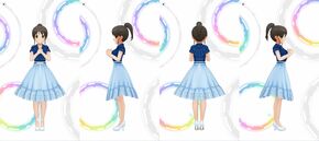 ｼｭﾃﾙﾝｸﾞ・ｼｭｳﾞｪﾙﾄ]原田美世 | アイマス シンデレラガールズ