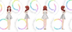 メイクアップ・マイライフ]井村雪菜＋ | アイマス シンデレラ