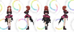 ｺｽﾒﾃｨｯｸｶﾞｰﾙ]井村雪菜+ | アイマス シンデレラガールズ カード