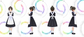 原田美世 | アイマス シンデレラガールズ カードギャラリー